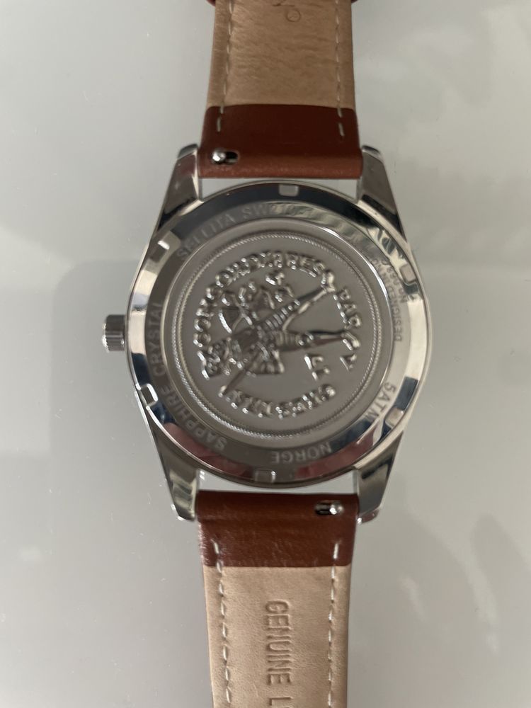 Zegarek męski  Von Doren nowy