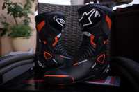 Buty motocyklowe Alpinestars SMX6 - KTM - NOWE - Limitowane - Gratis