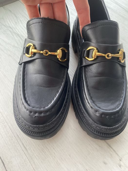 Лофери DeeZee 36 розмір