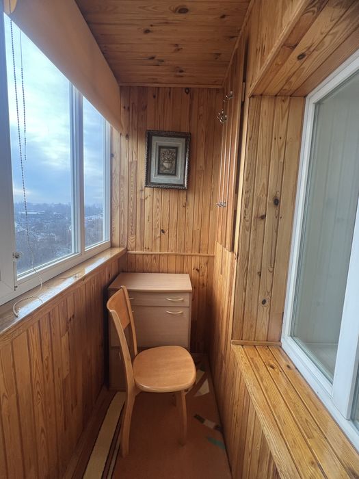 Оренда квартири в елітному будинку по Л Лукʼяненка 70