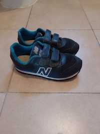 Buty new balance 31