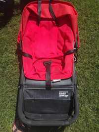 Wózek bugaboo cameleon 2w1