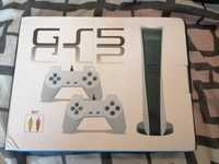 Gra GameStation5