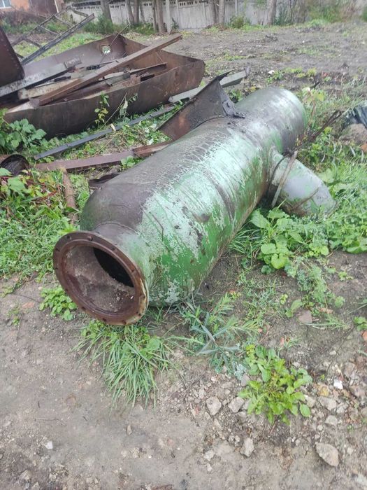 Ресівер,ємність,бочка.