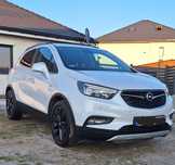 Opel Mokka X Elite 1.4 T 140 KM/103 kW LPG LPG