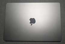 MacBook Air 15 cali M2 16GB RAM 512GB SSD klawiatura US