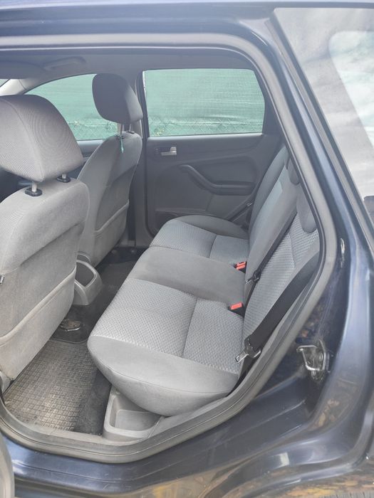 Ford Focus MK2 1,6 2005