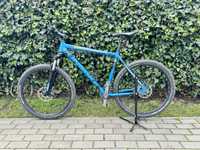 Rower MTB Unibike Fusion 19" 27.5"