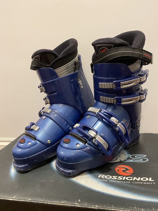Buty narciarskie męskie Nordica F6