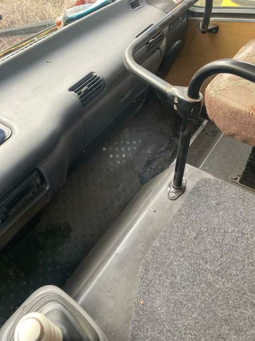 Автобуси городські Богдан