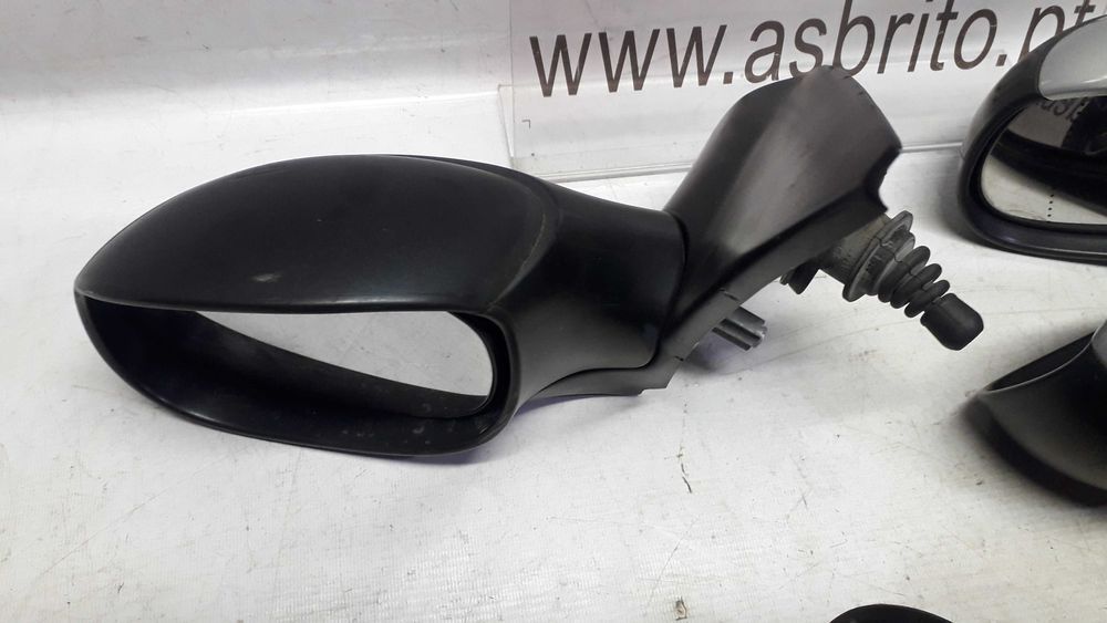 Espelhos Elétricos/Manuais PEUGEOT 206, 206 Cabrio