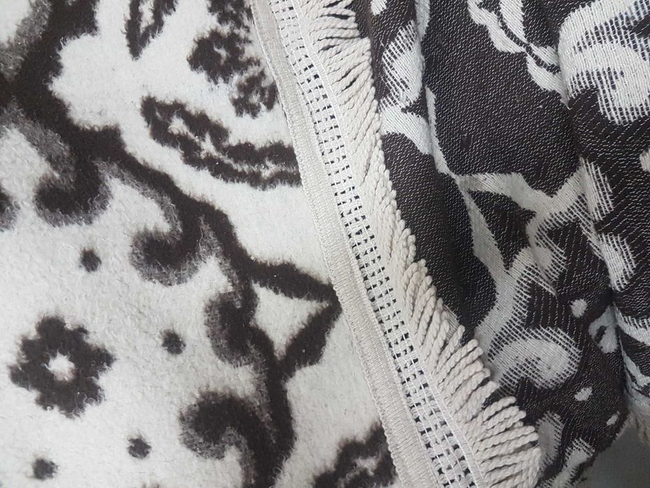 Cobertor Casal com Dupla Face