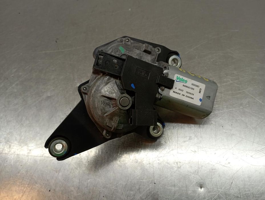 Motor limpa vidros trás OPEL Mokka / Mokka X