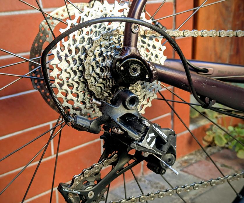 Rondo ruut al2 (gravel)