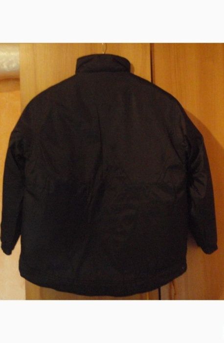 Куртка Diadora на синтепоне