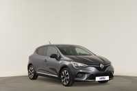 Renault Clio 1.0 TCe Limited Bi-Fuel