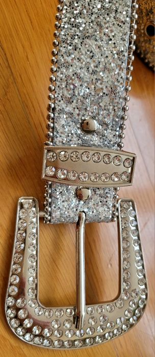 PASEK damski do różnych stylizacji