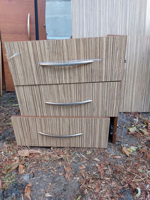 Продам ДСП мебельное