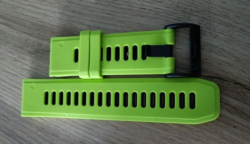 Sprzedam nowe paski do zegarków Garmin