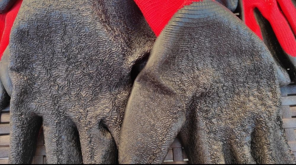 Rekawiczki rękawice 44 pary