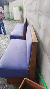 2 fantásticos Sofas de bar