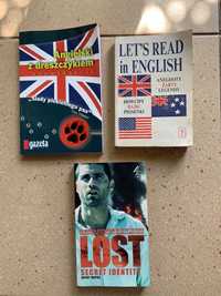 Książki po angielsku do nauki języka, read in english