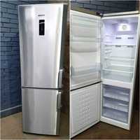 Холодильник BEKO Tq2309 190 см срібний БУ з ЄС МАГАЗИН БУ ТЕХНІКИ