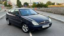 Citroën Xsara 1.4i Exclusive