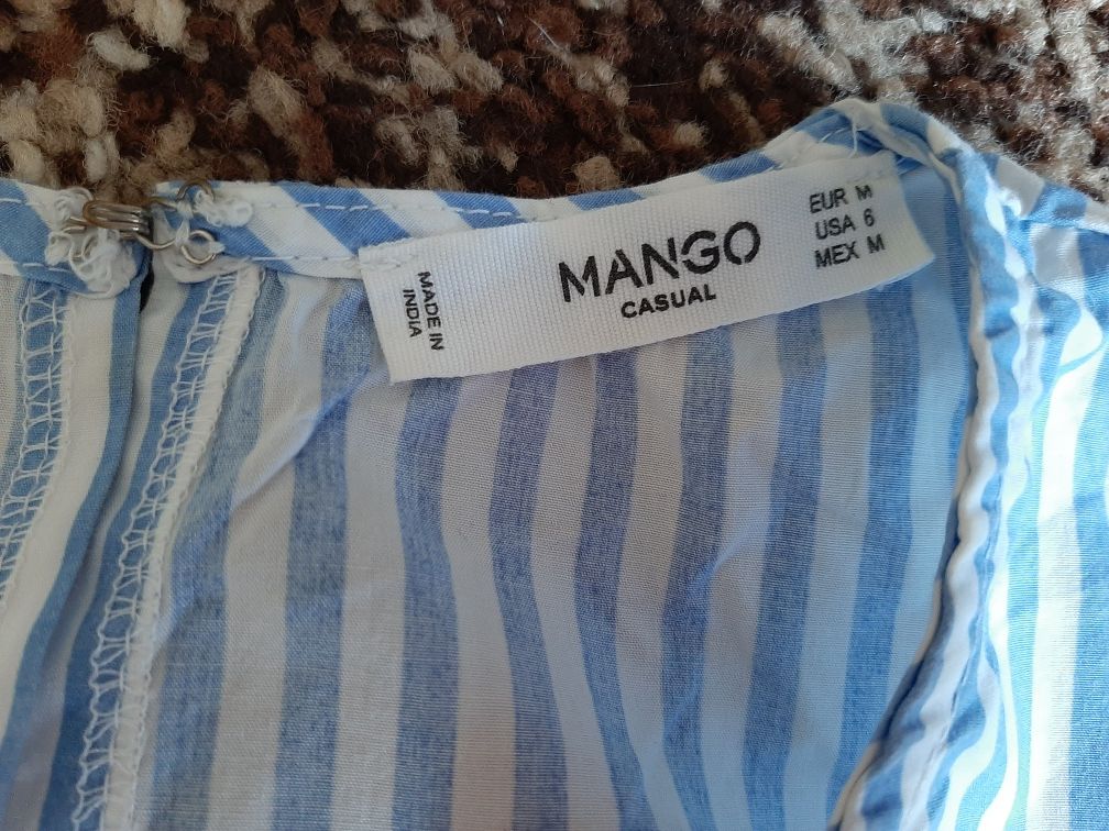 Bluzeczka Mango r.M