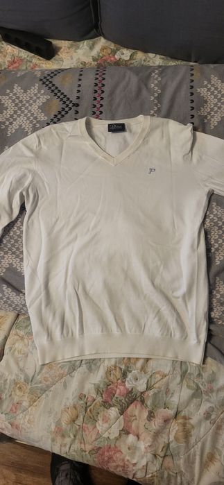 Peak performance M biały