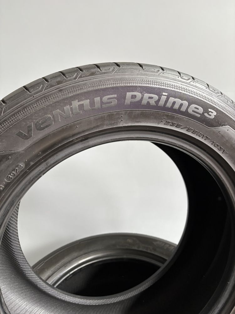 235/55 R17  103Y шины Hankook Ventus Prime 3
