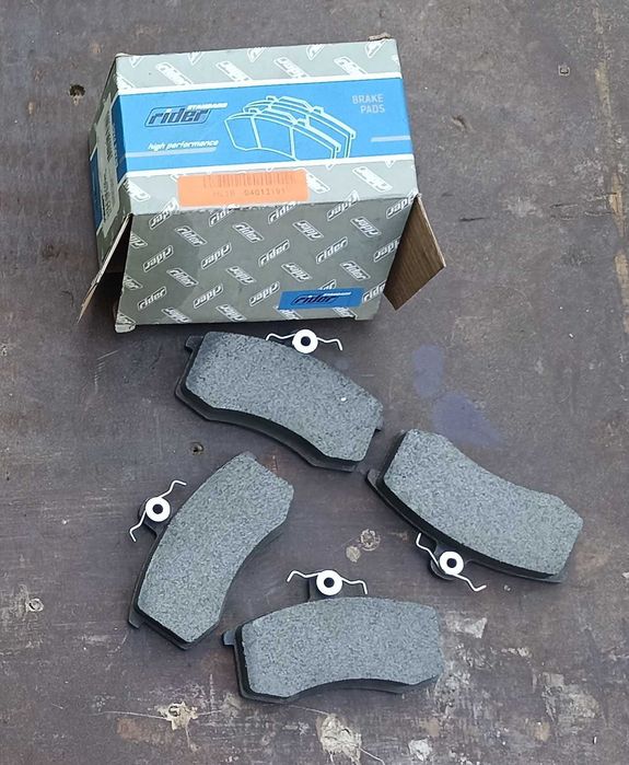 Запчастини для Ваз 2108