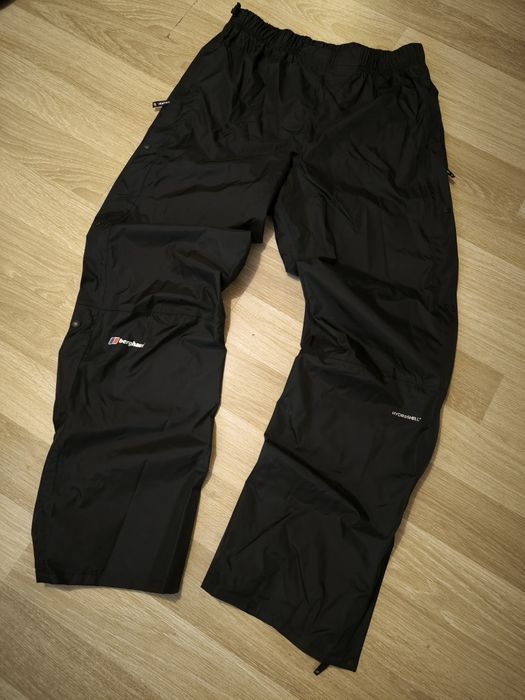 Штани Berghaus gore tex  hydrshell