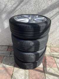 Шини Bridgestone 225/45/19 комплект