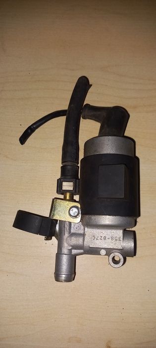 Pompa paliwa Piaggio Aprilia SR Gilera