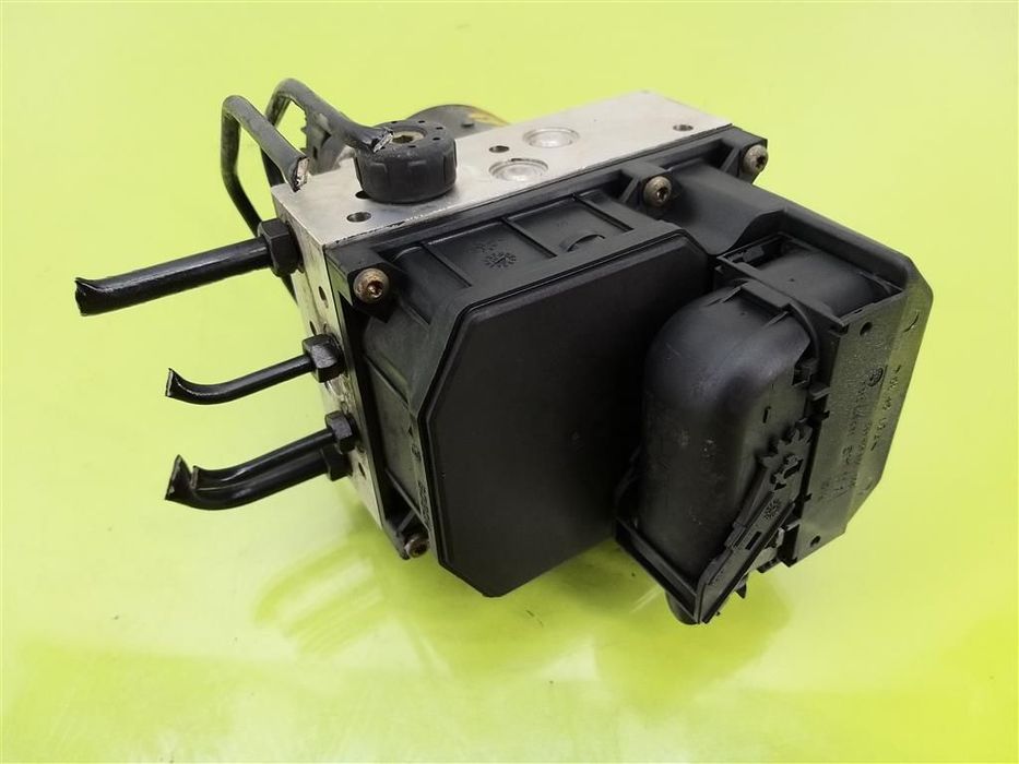 Pompa ABS STEROWNIK Audi A4 B6 8E 2000-2004 2.0B 20V 130KM  0265950011