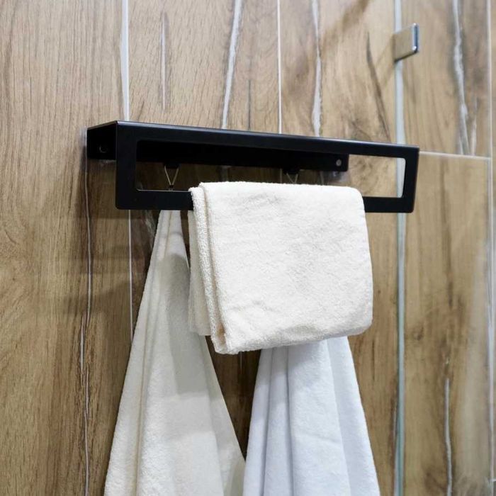 підвіска для рушника полиця, вішалка