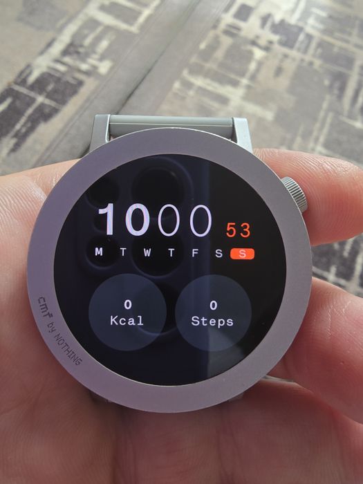 Смарт годинник CMF WATCH PRO2 by NOTHING