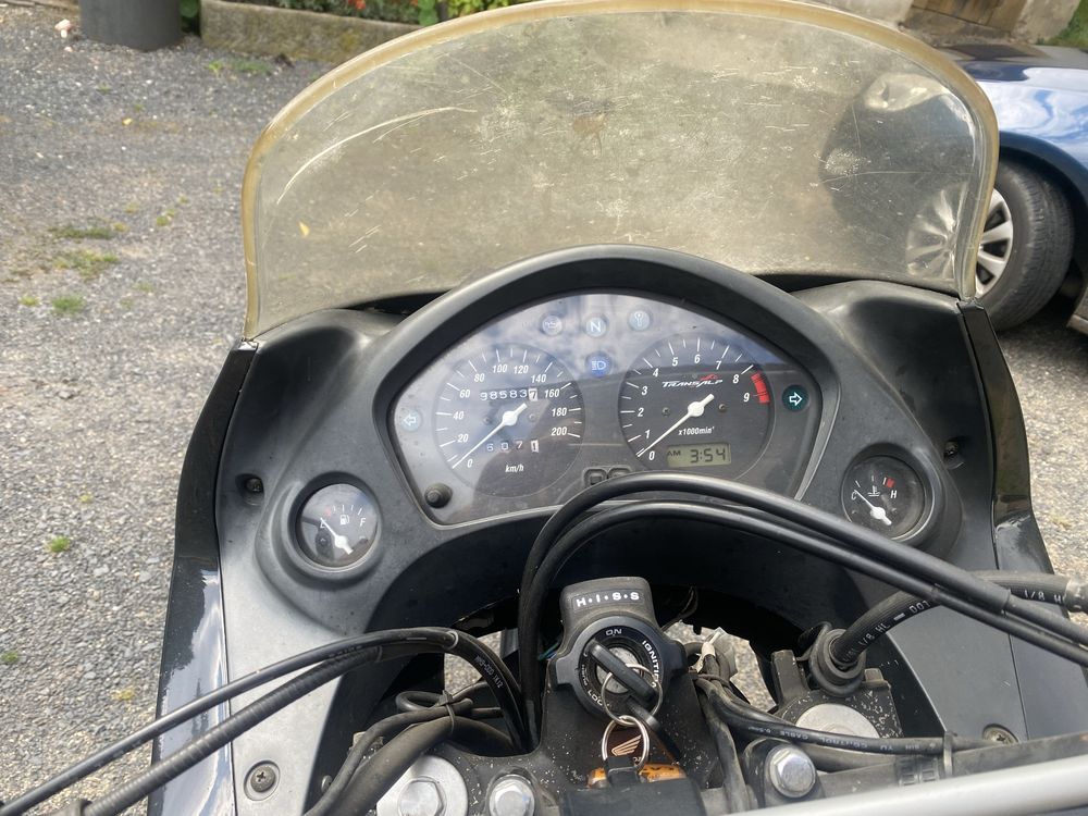Honda XL 650 V Transalp