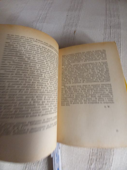 Correspondência entre Henry Miller e Lawrence Durrell