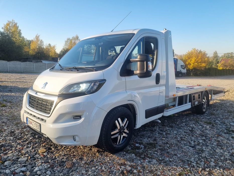 Laweta, Autolaweta, Wypożyczalnia samochodow POMOC DROGOWA