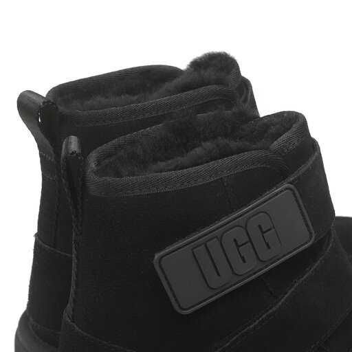 UGG Оригінал 1130554 Neumel Platform Camel CHE