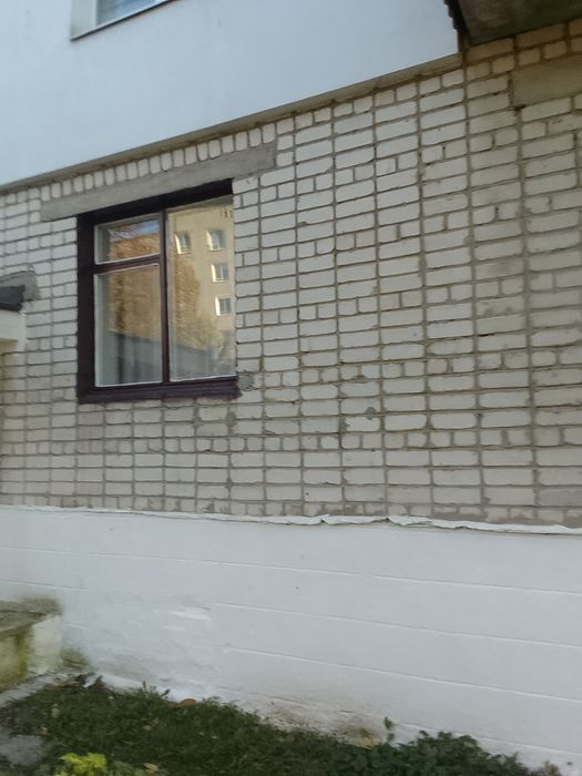 Продається 1-кімнатна квартира