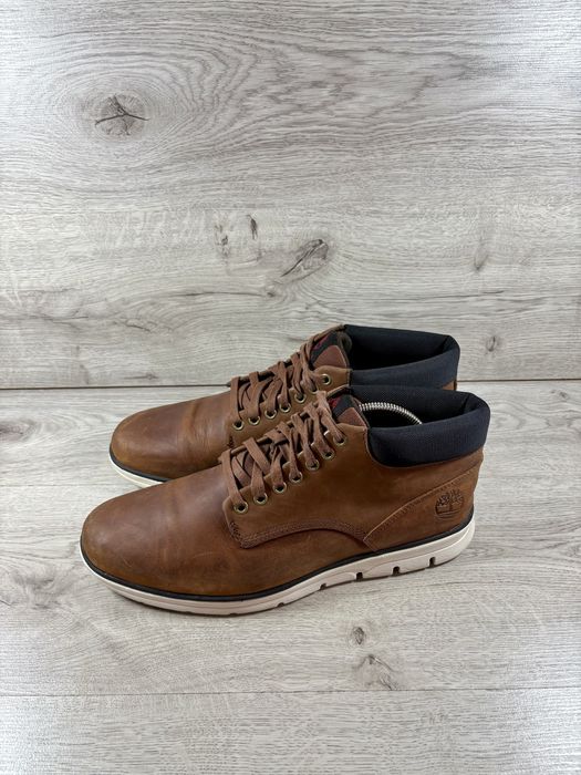 Timberland чоловічі кросівки 45 розмір