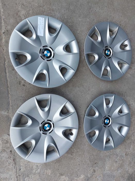 Kołpaki BMW 16'' Obrzycko K59