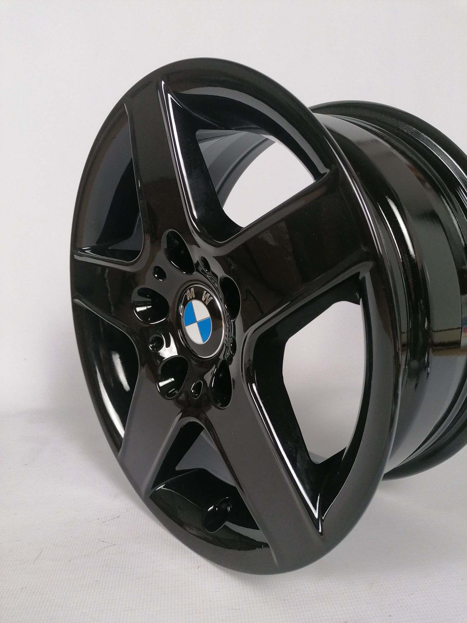 #500 Alufelgi R15 5x120 BMW M3 Seria 3 7 Z3