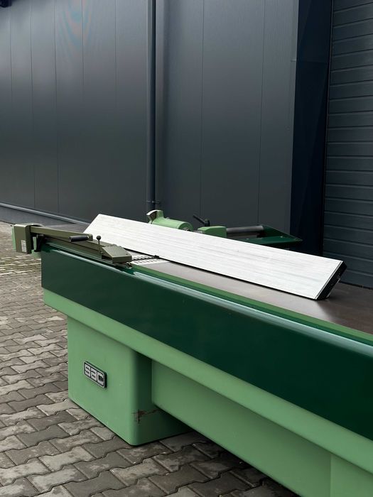 Strugarka, heblarka SAC FS 430.S blat 4 metry (1406)