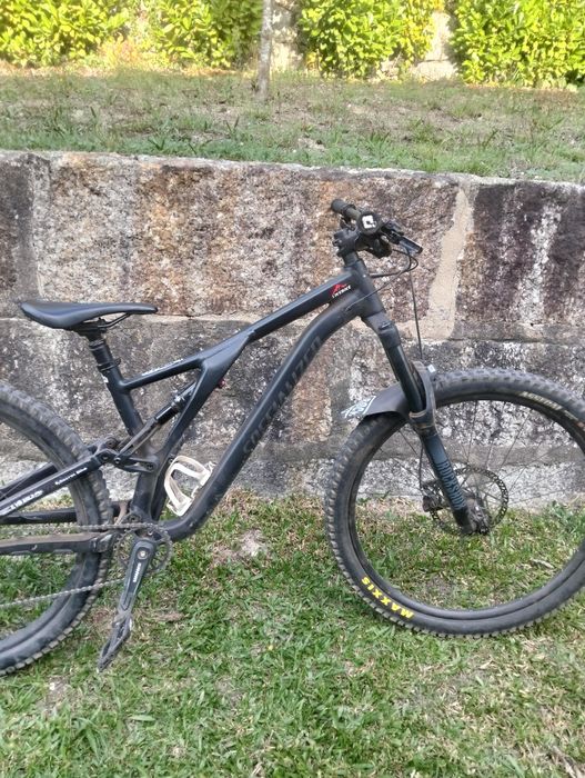 Vendo specialized stumpjumper alloy 2024