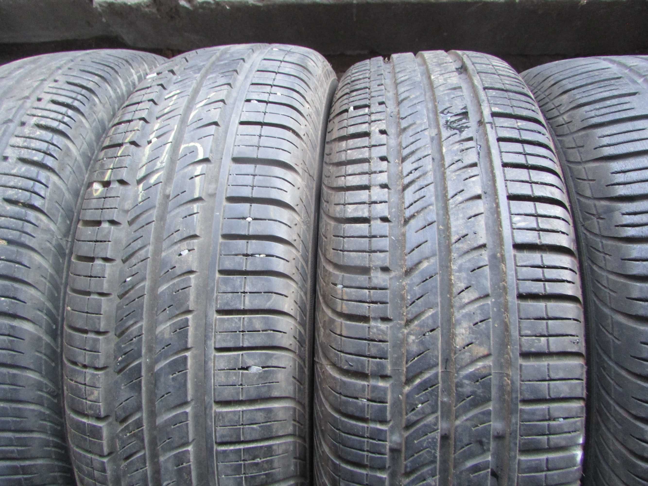 Комплект літньої гуми 175/70/R14 Pirelli Cinturato