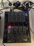Mikser Allen&Heath Xone:42 + decksaver